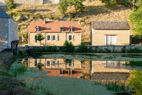 Domaine de Prunget - Pierres d'Histoire